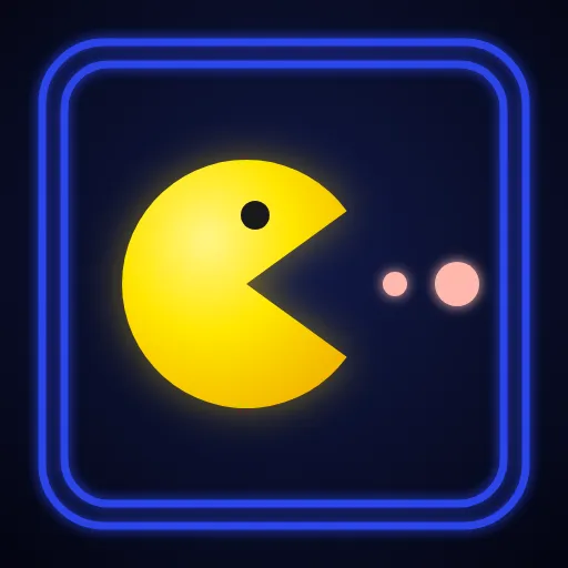 Pac-Man game