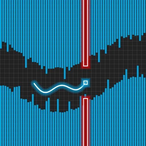 Audio Dash game