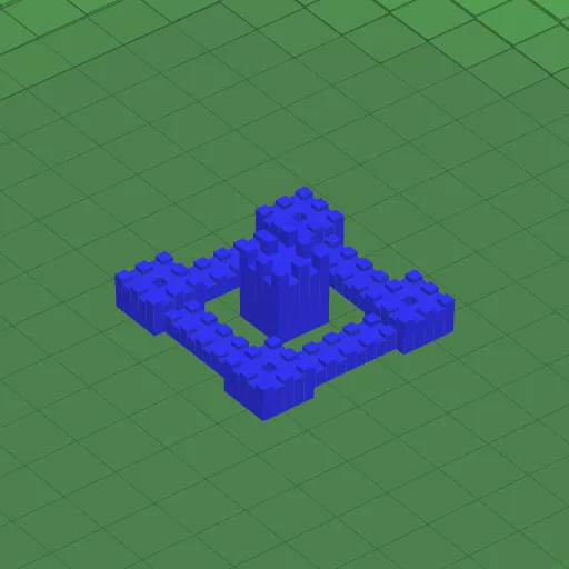 Castle Conquest game