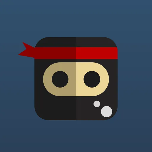 Cube Ninja game