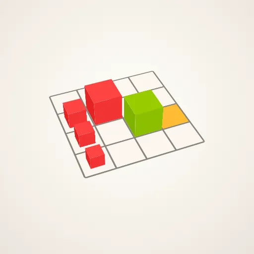 Escape the Pit game
