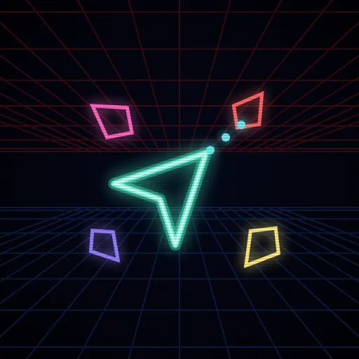 Glitch Hunter game