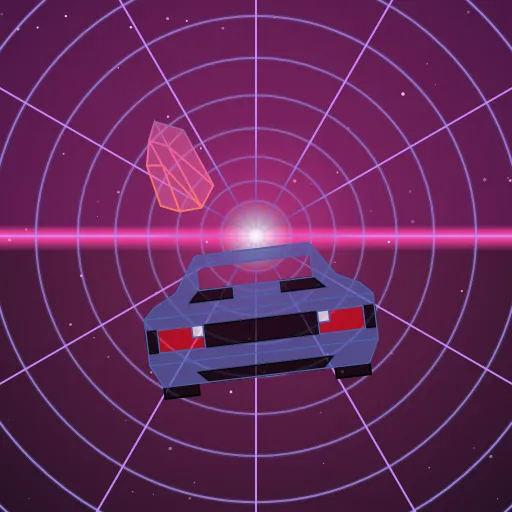 Neon Loop game