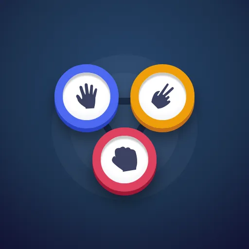 Rock Paper Scissors game
