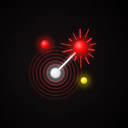 Shooting Ball game