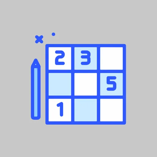 Sudoku game